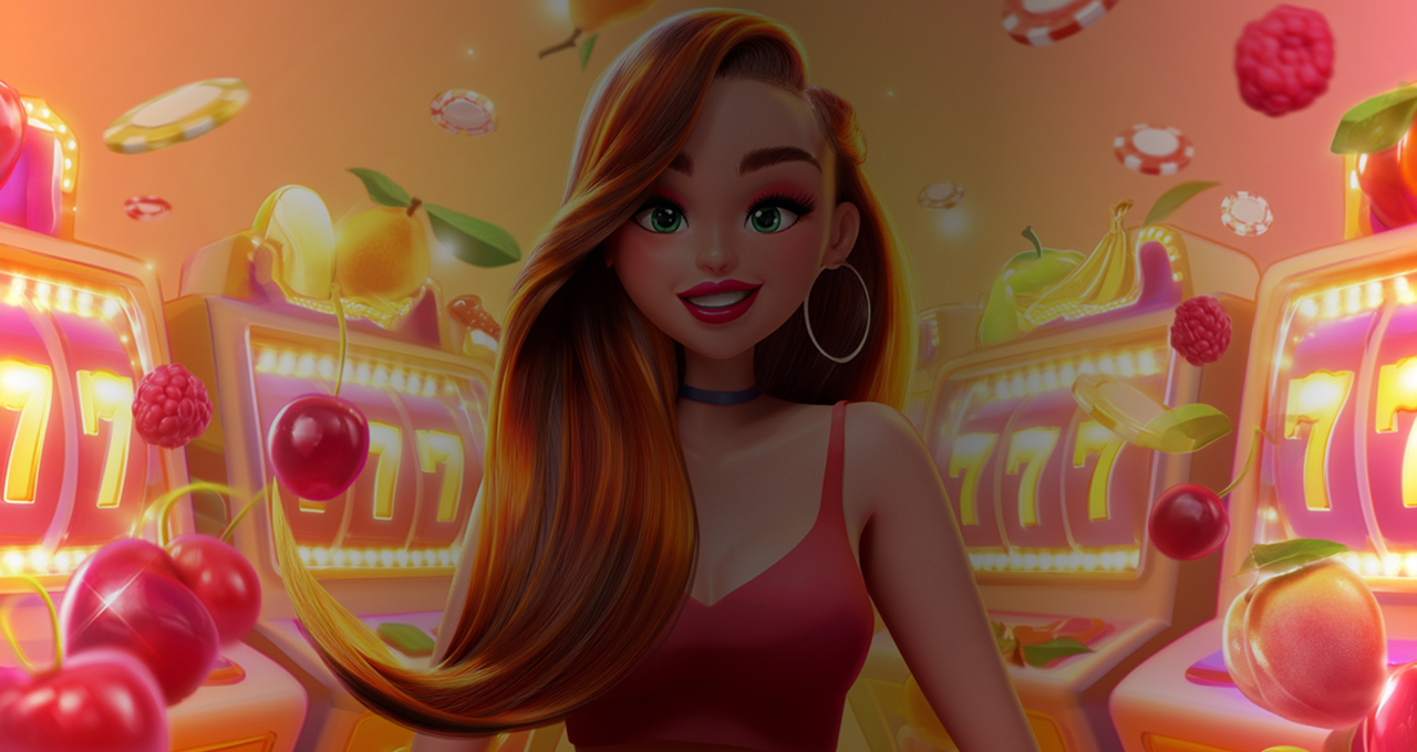 Peachy Games Casino