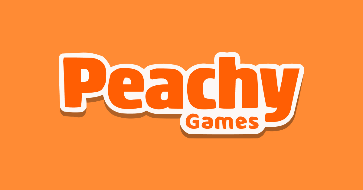 Peachy Games Casino